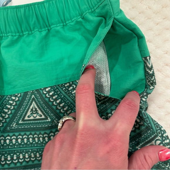 **NWT** Patagonia Baggies Skirt - Picture 9 of 10